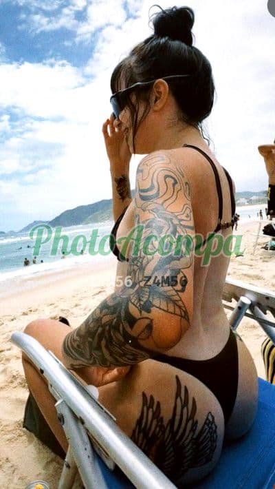 Acompanhante morena em ABC Paulista, foto 6 de Raissa