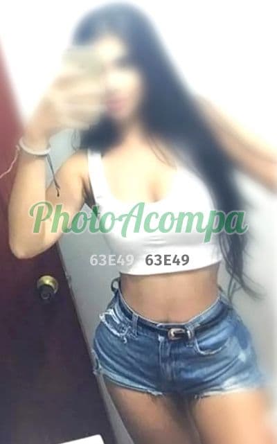 Acompanhante em Belo Horizonte com anal (6) — Raissa
