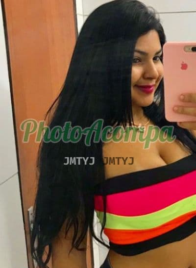 Acompanhante em Rio de Janeiro — namoradinha, foto 4 de Raissa