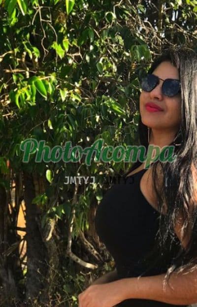 Acompanhante depilada em Rio de Janeiro (5) — Raissa