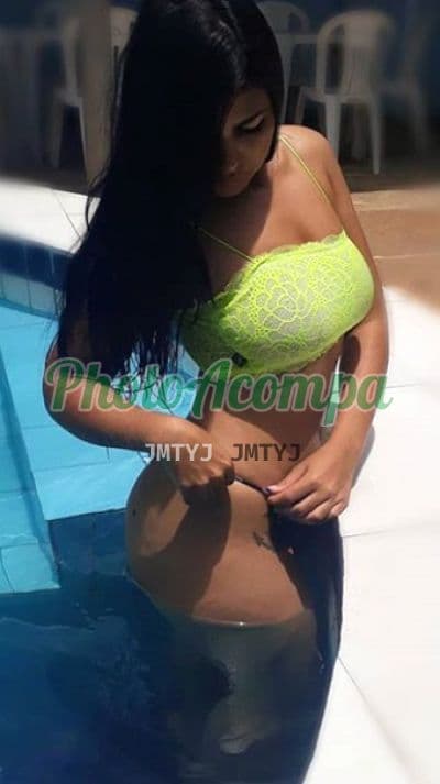 Foto 6: Acompanhante em Rio de Janeiro — oral sem camisinha, Raissa