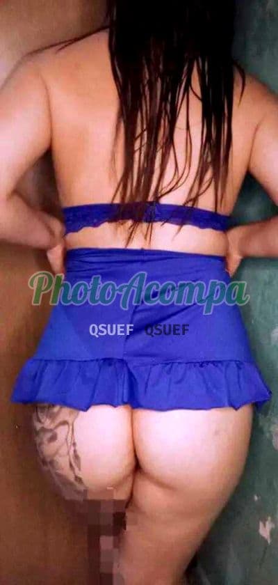 Acompanhante loira em Guarulhos — Raissinha, foto 5