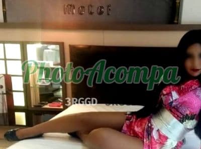Acompanhante em Belo Horizonte com beijo na boca (2) — Rana