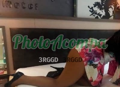 Acompanhante magra em Belo Horizonte — Rana, foto 3