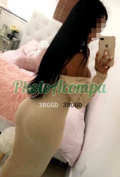 Foto 5: Acompanhante morena em Belo Horizonte — Rana