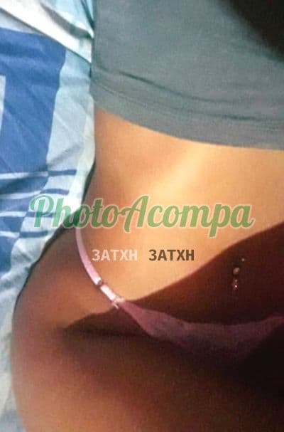 Foto 5: Acompanhante morena em Rio Verde — Ranny