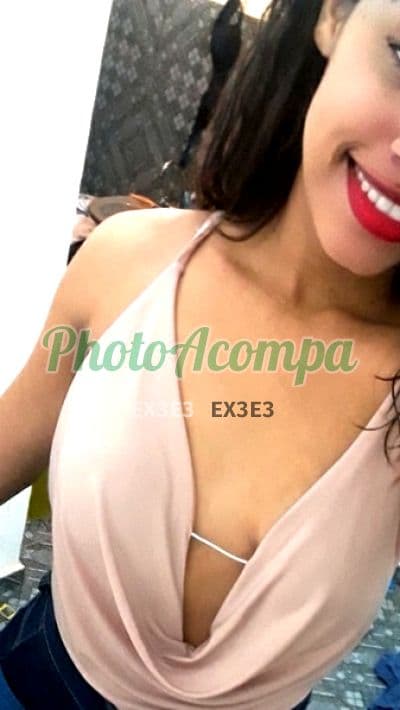 Foto 2: Acompanhante em Rio de Janeiro — beijo grego, Raphaela