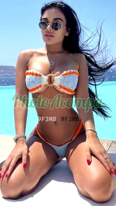 Foto 5: Acompanhante morena em Rio de Janeiro — Raphaela
