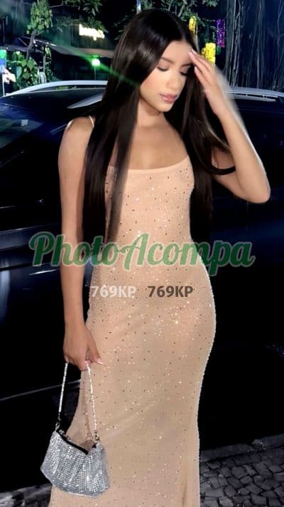 Foto 2: Acompanhante em Santos — experiência de namorada, Raphaela