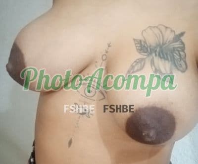Acompanhante em Rio de Janeiro com experiência de namorada (4) — Raphaella