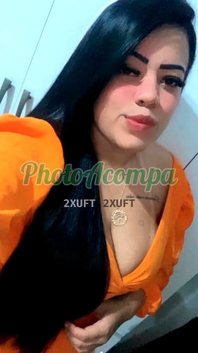 Foto 6: Acompanhante em Fortaleza — anal, Rapunzel