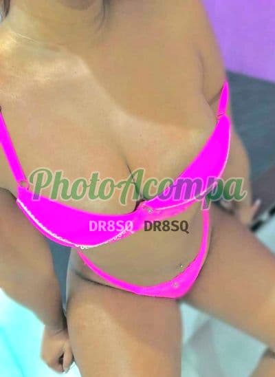 Acompanhante em Lauro de Freitas com beijo na boca (2) — Raquel