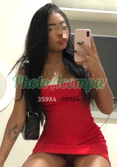 Acompanhante em Rio de Janeiro — namoradinha, foto 4 de Raquel