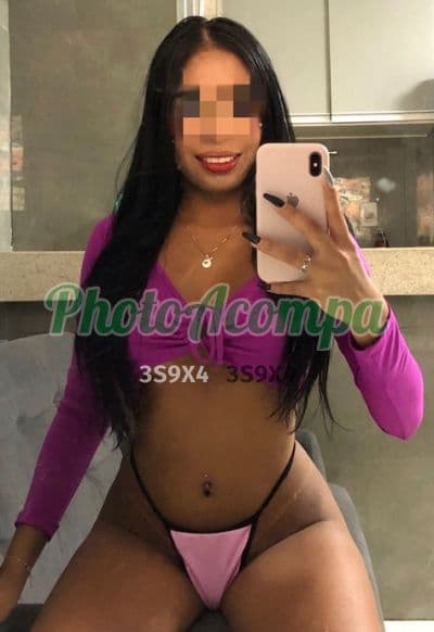Acompanhante depilada em Rio de Janeiro (5) — Raquel
