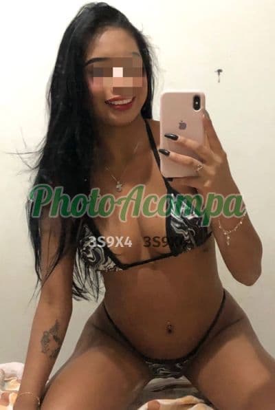 Acompanhante em Rio de Janeiro — beijo grego, foto 6 de Raquel