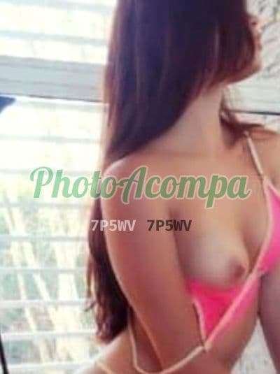 Acompanhante magra em Barueri — Raquel, foto 3