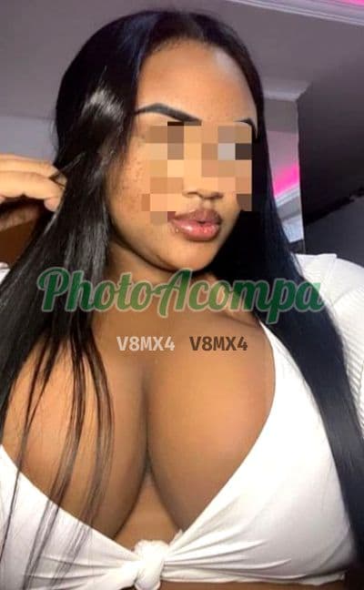 Acompanhante em Duque de Caxias com beijo na boca (2) — Raquel