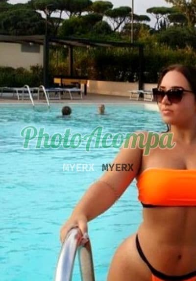 Acompanhante peituda em Osasco — Raquel, foto 3