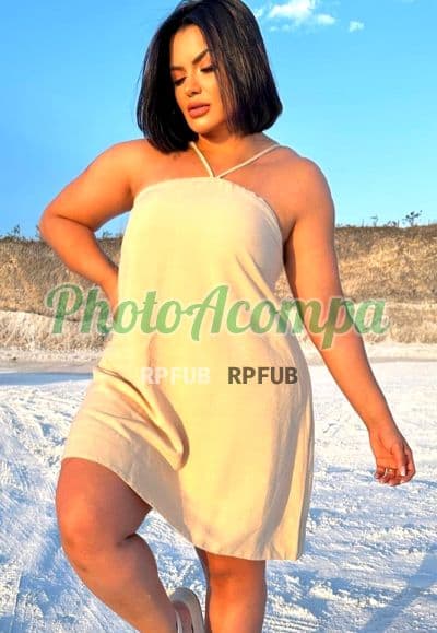 Foto 2: Acompanhante alta em Rio de Janeiro — Raquel