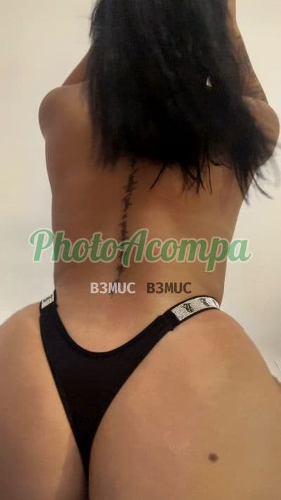 Acompanhante em Porto Alegre — experiência de namorada, foto 2 de Raquel