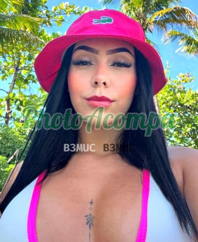 Foto 4: Acompanhante em Porto Alegre — experiência de namorada, Raquel