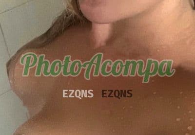 Acompanhante em São Paulo com sexo anal (4) — Raquel