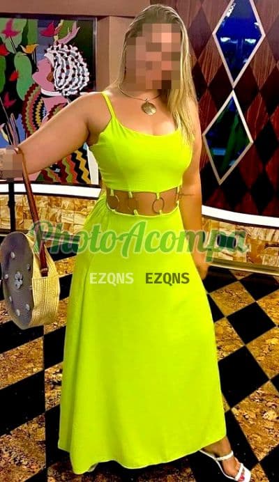 Foto 5: Acompanhante alta em São Paulo — Raquel