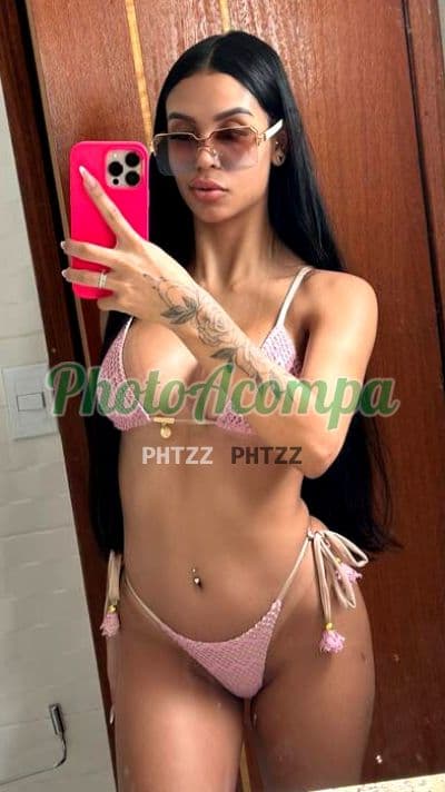 Acompanhante em Chapecó — namoradinha, foto 4 de Raquel