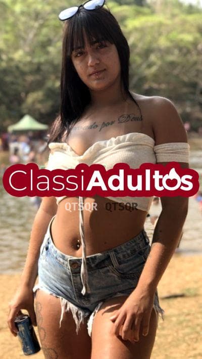 Acompanhante morena em Inhumas, foto de perfil