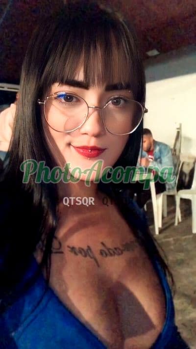 Foto 2: Acompanhante em Inhumas — beijo grego, Raquel
