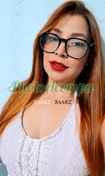Acompanhante em Porto Alegre com namoradinha (4) — Raquel