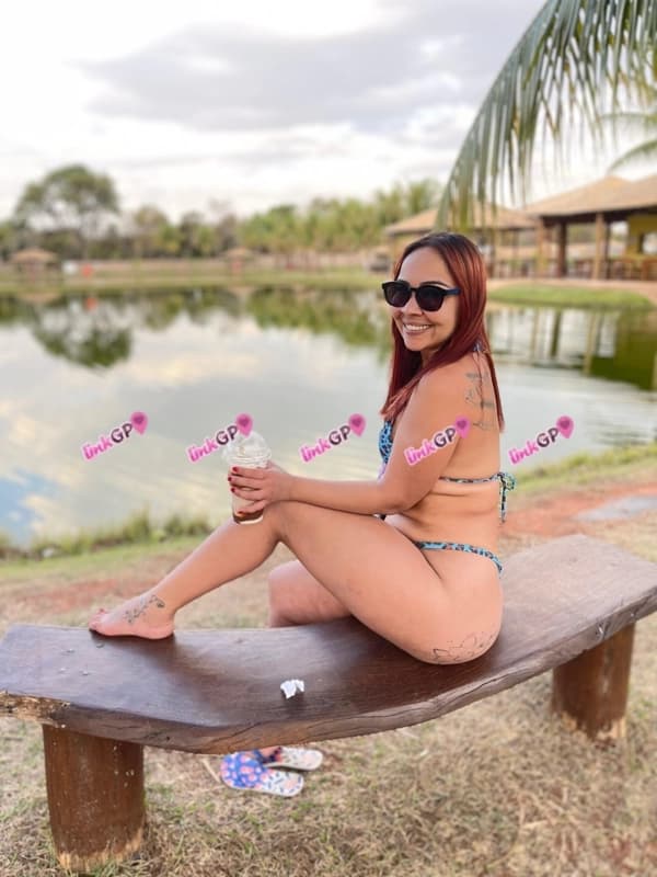 Acompanhante bundão em Campo Grande — Raquel, foto 3