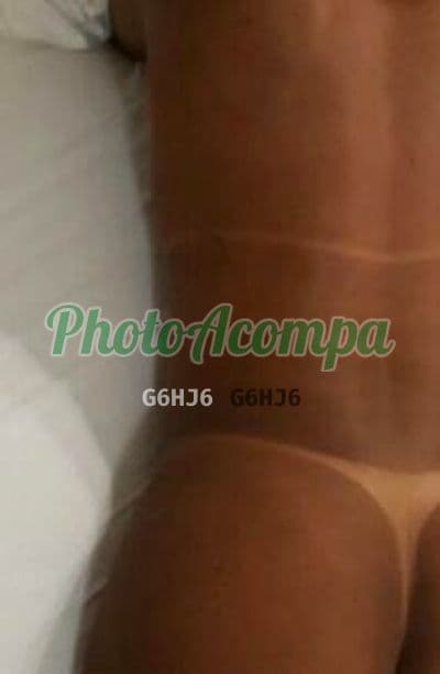 Acompanhante depilada em Brasília — Raquel, foto 3