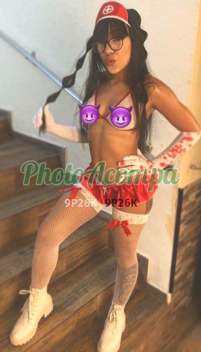 Foto 2: Acompanhante em Sorocaba — experiência de namorada, Raquel