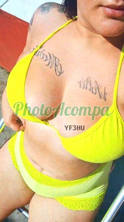 Acompanhante gordinha em Sorocaba (4) — Raquel