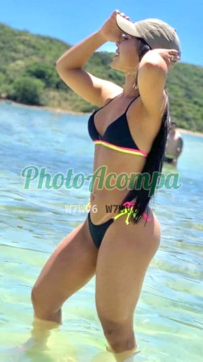 Foto 3: Acompanhante magra em Taboão da Serra — Raquel