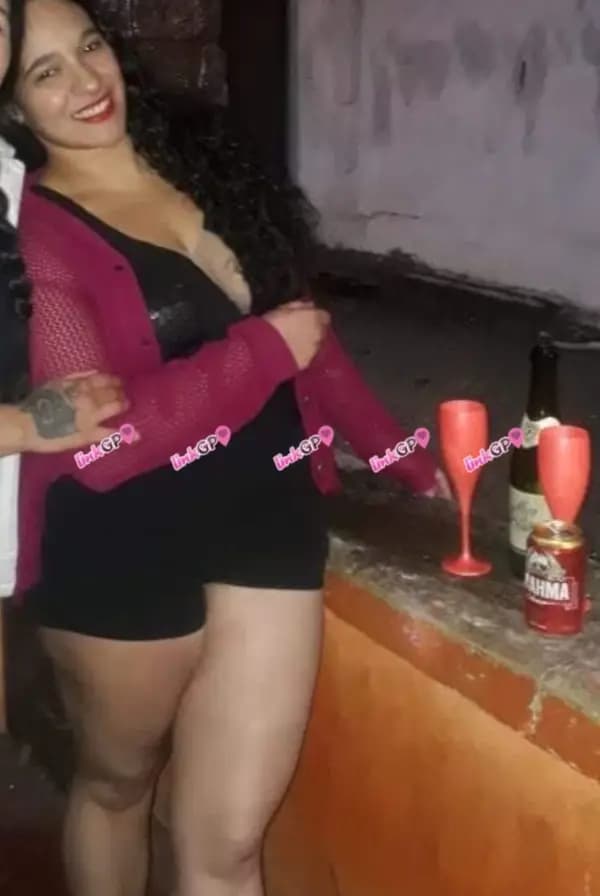 Acompanhante apertadinha em São José dos Pinhais, foto de perfil