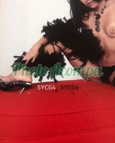 Foto 2: Acompanhante em Uberaba — beijo grego, Raquel