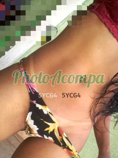 Acompanhante morena em Uberaba (5) — Raquel