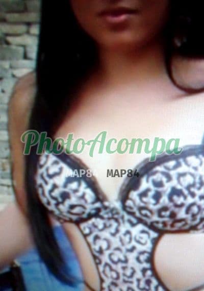 Acompanhante de seios naturais em Niterói (3) — Raquel