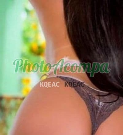 Acompanhante de seios naturais em Fortaleza — Raquel, foto 3