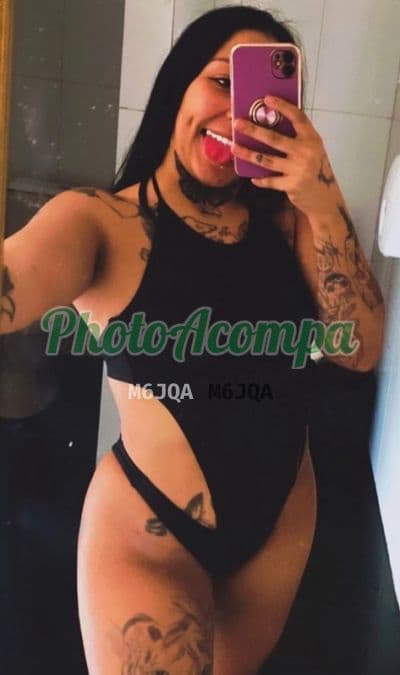 Foto 2: Acompanhante em Cotia — beijo grego, Raquel