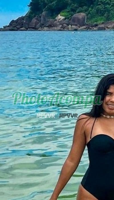 Foto 5: Acompanhante morena em Rio de Janeiro — Raquel
