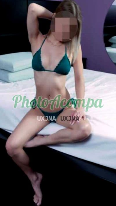 Acompanhante loira em Guarujá (5) — Raquel