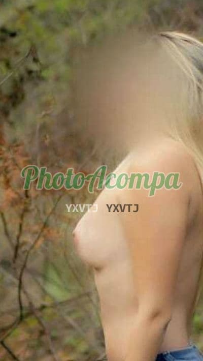 Acompanhante loira em Campinas — Raquel, foto 5