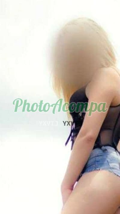 Acompanhante em Campinas com sexo anal (6) — Raquel