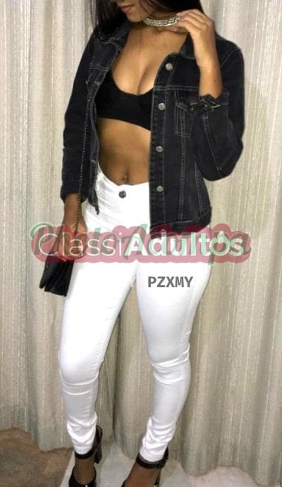 Acompanhante morena em Rio de Janeiro
