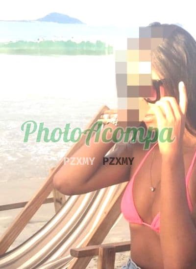Acompanhante morena em Rio de Janeiro — Raquel, foto 3