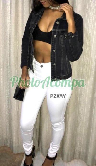 Foto 6: Acompanhante morena em Rio de Janeiro — Raquel