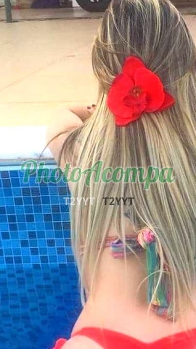 Foto 3: Acompanhante peituda em São Paulo — Raquel
